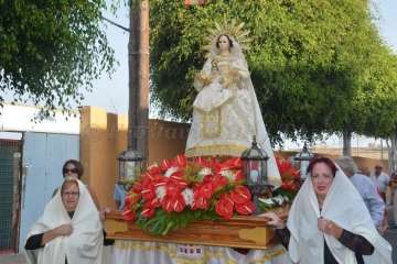 Reportaje gráfico Francisco Javier Santana.