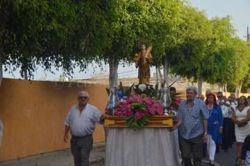 Reportaje gráfico Francisco Javier Santana.