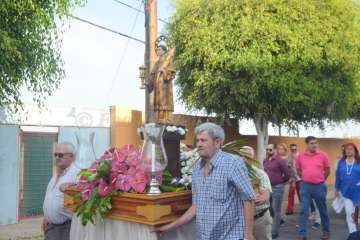 Reportaje gráfico Francisco Javier Santana.