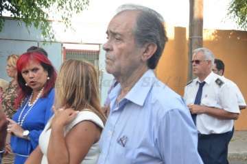 Reportaje gráfico Francisco Javier Santana.