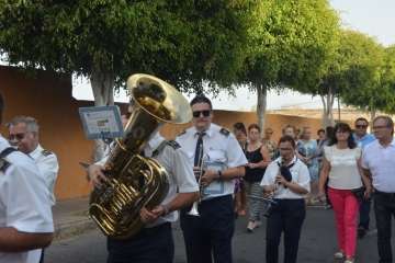 Reportaje gráfico Francisco Javier Santana.