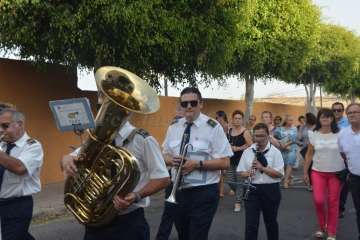 Reportaje gráfico Francisco Javier Santana.