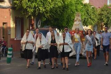 Reportaje gráfico Francisco Javier Santana.