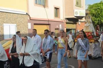 Reportaje gráfico Francisco Javier Santana.