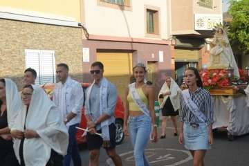 Reportaje gráfico Francisco Javier Santana.