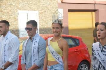 Reportaje gráfico Francisco Javier Santana.