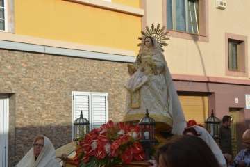 Reportaje gráfico Francisco Javier Santana.