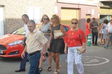 Reportaje gráfico Francisco Javier Santana.