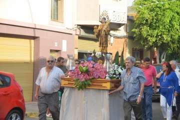 Reportaje gráfico Francisco Javier Santana.