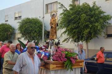 Reportaje gráfico Francisco Javier Santana.