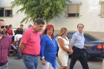 Reportaje gráfico Francisco Javier Santana.