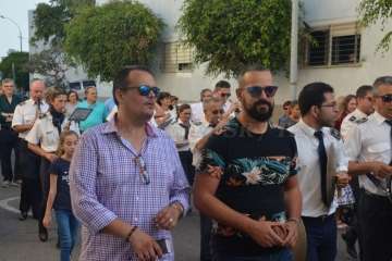 Reportaje gráfico Francisco Javier Santana.