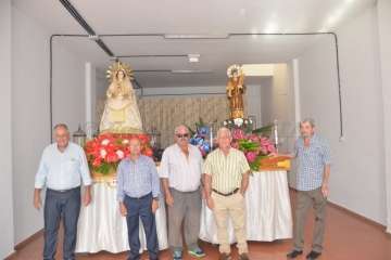 Reportaje gráfico Francisco Javier Santana.