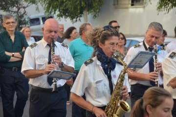 Reportaje gráfico Francisco Javier Santana.