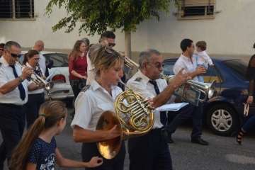 Reportaje gráfico Francisco Javier Santana.