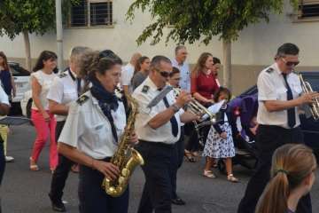 Reportaje gráfico Francisco Javier Santana.