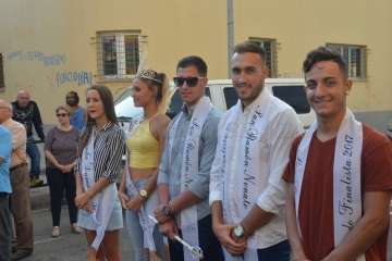 Reportaje gráfico Francisco Javier Santana.