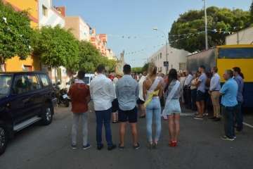 Reportaje gráfico Francisco Javier Santana.