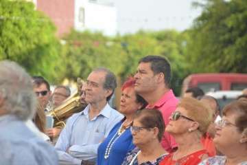 Reportaje gráfico Francisco Javier Santana.