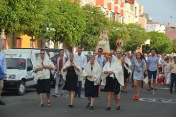 Reportaje gráfico Francisco Javier Santana.