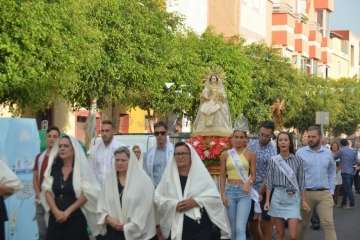 Reportaje gráfico Francisco Javier Santana.