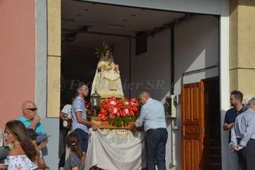 Reportaje gráfico Francisco Javier Santana.