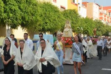 Reportaje gráfico Francisco Javier Santana.