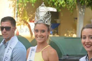 Reportaje gráfico Francisco Javier Santana.