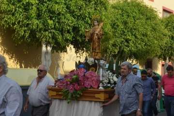 Reportaje gráfico Francisco Javier Santana.