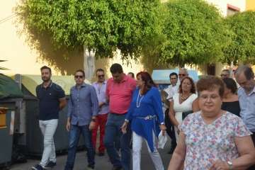 Reportaje gráfico Francisco Javier Santana.