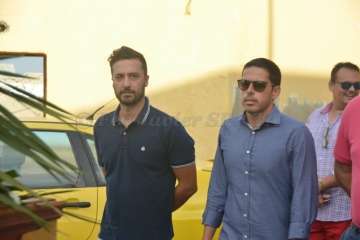 Reportaje gráfico Francisco Javier Santana.