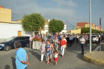 Reportaje gráfico Francisco Javier Santana.