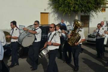 Reportaje gráfico Francisco Javier Santana.