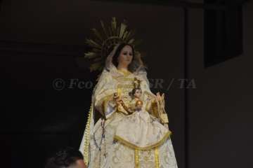 Reportaje gráfico Francisco Javier Santana.