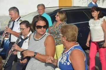 Reportaje gráfico Francisco Javier Santana.