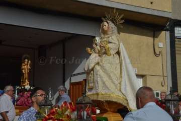 Reportaje gráfico Francisco Javier Santana.