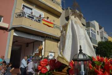 Reportaje gráfico Francisco Javier Santana.