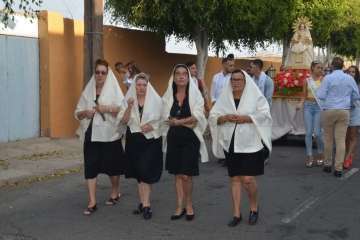 Reportaje gráfico Francisco Javier Santana.