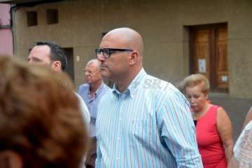 Reportaje gráfico Francisco Javier Santana