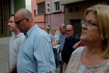 Reportaje gráfico Francisco Javier Santana