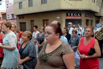 Reportaje gráfico Francisco Javier Santana