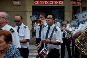 Reportaje gráfico Francisco Javier Santana