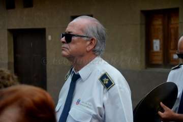 Reportaje gráfico Francisco Javier Santana