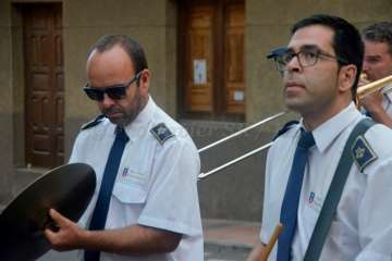 Reportaje gráfico Francisco Javier Santana