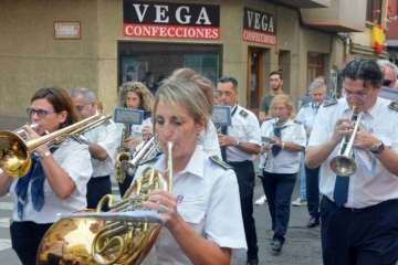 Reportaje gráfico Francisco Javier Santana