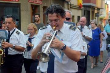 Reportaje gráfico Francisco Javier Santana