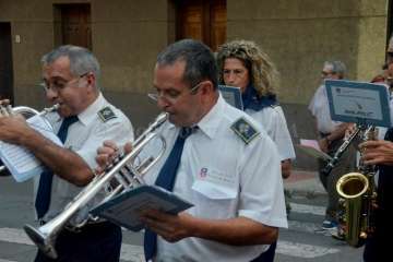 Reportaje gráfico Francisco Javier Santana