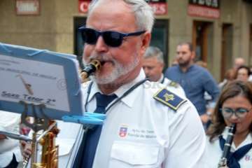 Reportaje gráfico Francisco Javier Santana