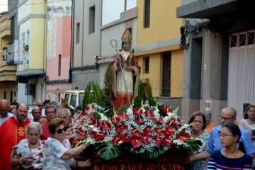 Reportaje gráfico Francisco Javier Santana