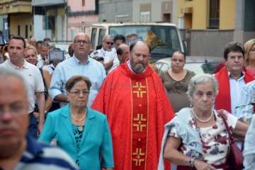 Reportaje gráfico Francisco Javier Santana